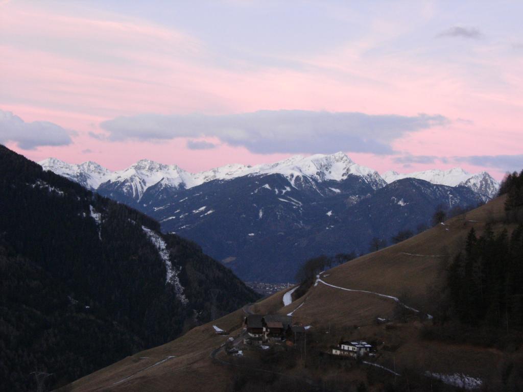 Apartamento Gedrarzerhof Luson Exterior foto